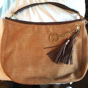 Michael Kors handbag
